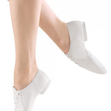BLOCH S0405L WOMEN JAZZSOFT CANVAS SHOE