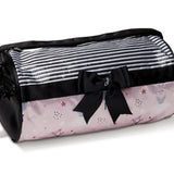 DANSHUZ B22501 BALLERINA ROLL DUFFLE BAG