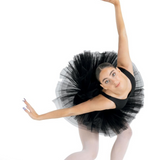 CAPEZIO 10391 WOMEN PRACTICE TUTU