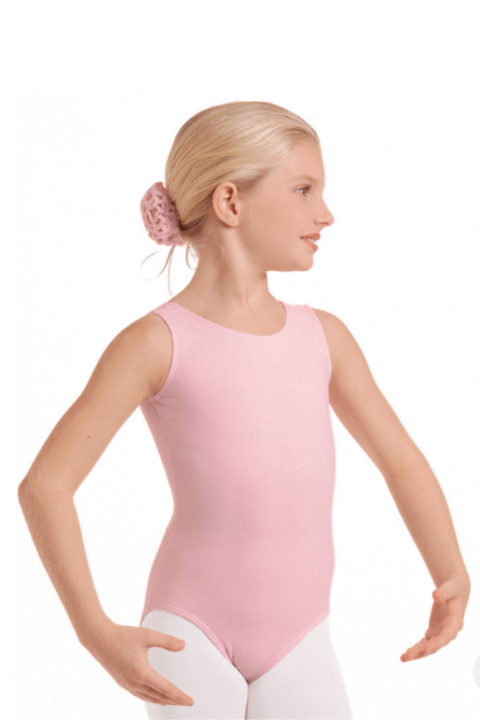 EUROTARD 1089C TANK LEOTARD