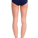 CAPEZIO TB111 ADULT CLASSIC STRETCH DANCE BRIEF