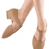 BLOCH S0407L WOMEN GRECIAN SANDAL SHOE