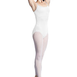 BLOCH L8730 WOMEN ZENA SUPPORT BRA CAMISOLE LEOTARD