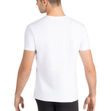 CAPEZIO SE1061M MEN STUDIO COLLECTION CREW NECK TEE