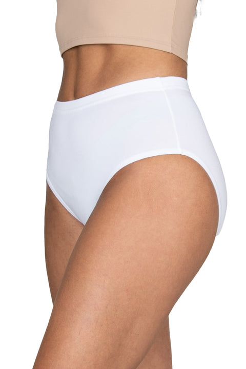 BODY WRAPPERS 100 ADULT ATHLETIC BRIEF