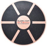 SUPERIOR STRETCH BALANCE BOARD ROUND BOARD