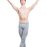 WEAR MOI ALBAN BOYS FOOTLESS TIGHTS