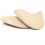 PILLOWS FOR POINTES FOAM RUBBER TOE PILLOWS