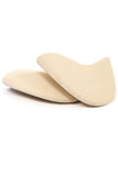 PILLOWS FOR POINTES FOAM RUBBER TOE PILLOWS