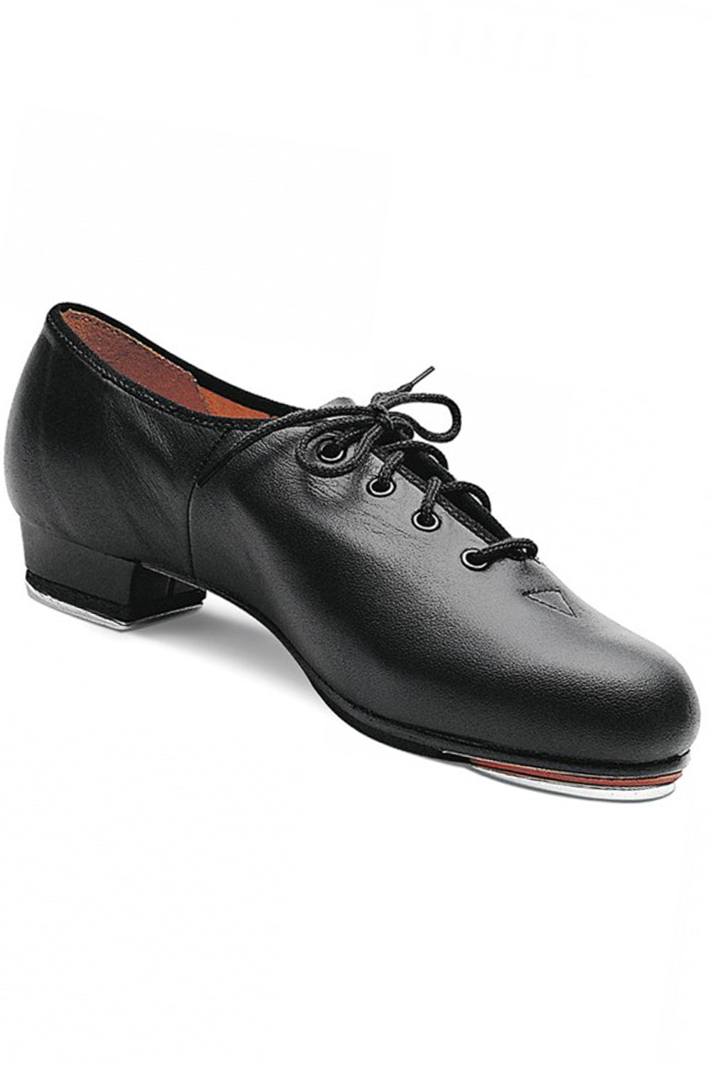 BLOCH JAZZ TAP SHOE - CHILD #S0301G