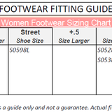 BLOCH S0538L WOMEN BOOST MESH SNEAKER SHOE