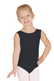 EUROTARD 1089C TANK LEOTARD