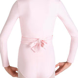 CAPEZIO SE1045W WOMEN STUDIO COLLECTION WRAP TOP