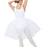 CAPEZIO 9830 ROMANTIC TUTU