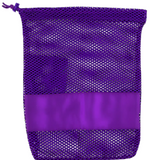 PILLOWS FOR POINTE SUPER PILLOWCASE MESH BAG