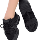CAPEZIO DS11 ADULT FIERCE DANSNEAKER