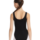 CAPEZIO CC200 WOMEN TANK LEOTARD