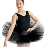 CAPEZIO 10391 WOMEN PRACTICE TUTU