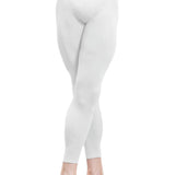 WEAR MOI HAMADA MEN'S FOOTLESS MICROFIBER TIGHTS