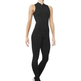 BLOCH FM5151 WOMEN KIARA OPEN BACK STIRRUP UNITARD