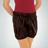 BODY WRAPPERS 746 RIPSTOP BLOOMER ADULT
