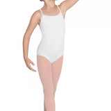 BLOCH CL5607 GIRLS PAREM CAMISOLE LEOTARD