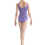BLOCH L5605 WOMEN FAIRE TANK LEOTARD
