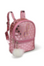 DANSHUZ B22510 DANCE DOT BACKPACK