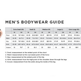 CAPEZIO MEN STUDIO COLLECTION TRANSITION TIGHT