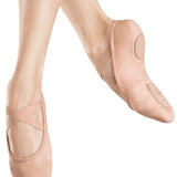 BLOCH S0282G GIRLS ZENITH BALLET SHOE