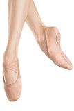 BLOCH S0282G GIRLS ZENITH BALLET SHOE