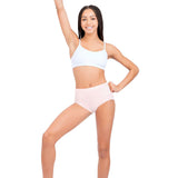 CAPEZIO TB111 ADULT CLASSIC STRETCH DANCE BRIEF