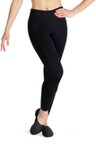 CAPEZIO ADULT STUDIO COLLECTION LEGGINGS