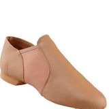 CAPEZIO EJ2C CHILD E-SERIES SLIP ON JAZZ SHOES