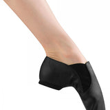 BLOCH S0499L WOMEN ELASTA BOOTIE JAZZ SHOE