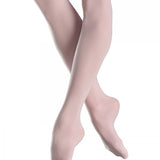 BLOCH T0920L WOMEN LADIES ENDURA FOOTED TIGHTS