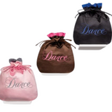 WEAR MOI DIV76 LARGE SHINY BACKPACK
