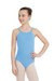 CAPEZIO TB1420C GIRLS ADJUSTABLE STRAPS CAMISOLE LEOTARD