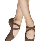 BLOCH S0284M MEN'S PERFORMA BALLET SHOE