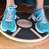 SUPERIOR STRETCH BALANCE BOARD ROUND BOARD