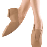 BLOCH S0401T GIRLS TODDLER SUPER JAZZ SHOE