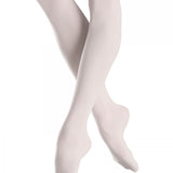 BLOCH T0920L WOMEN LADIES ENDURA FOOTED TIGHTS