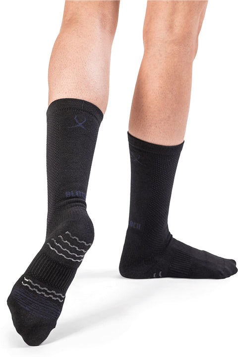 BLOCH A1000 ADULT UNISEX BLOCHSOX DANCE SOCKS