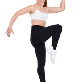 CAPEZIO TB204W ADULT ACTIVE LEGGINGS