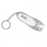 BLOCH A0604M MINI POINTE SHOE KEYCHAIN