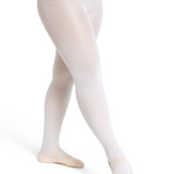 CAPEZIO 1916C ULTRA SOFT TRANSITION TIGHT