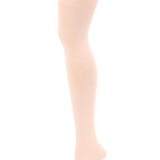 CAPEZIO N14 HOLD & STRETCH FOOTED TIGHT