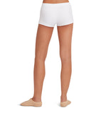 CAPEZIO TB113 BOY CUT LOW RISE SHORT