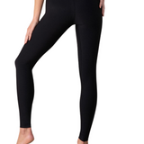 BLOCH TCO1902 WOMEN FULL LENGTH LEGGING