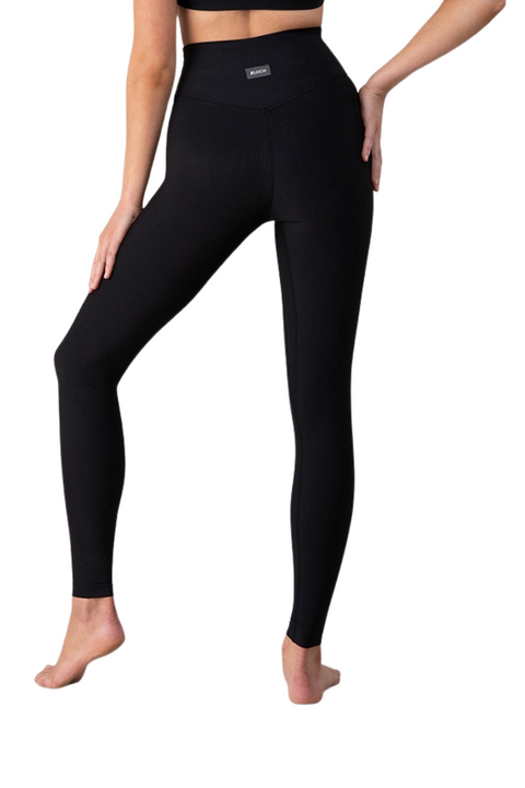 BLOCH TCO1902 FULL LENGTH LEGGING